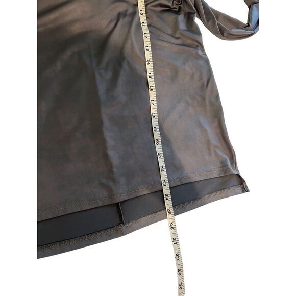 Yifat Bar v-neck top - Picture 5 of 8